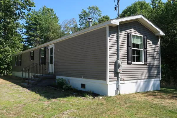 Winslow, ME 04901,247 Morrill RD