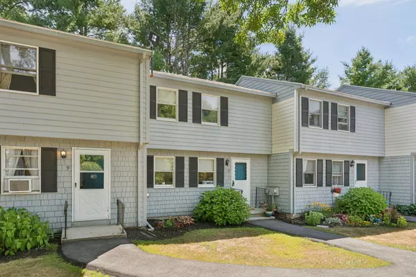 Portland, ME 04103,10 Pine Ledge TER #10