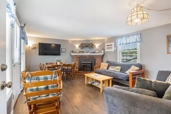 Old Orchard Beach, ME 04064,2 Fernald ST #21