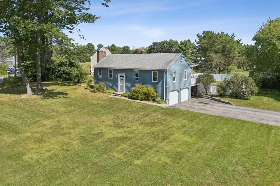 6 Winding WAY, Scarborough, ME 04074