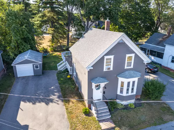 Lisbon, ME 04252,6 Berry AVE