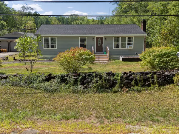 Shapleigh, ME 04076,687 Back RD