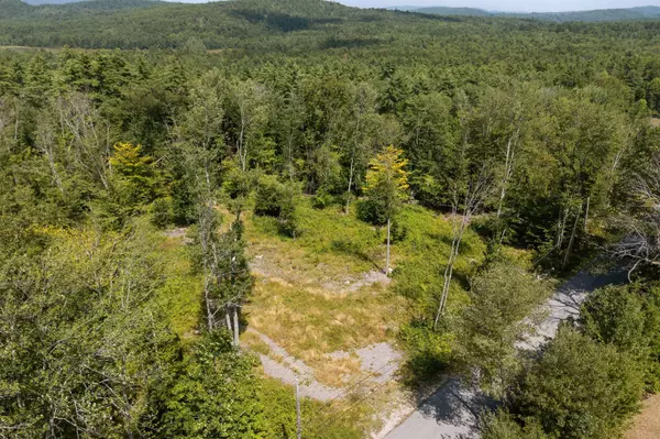 Lot 3B Mudgett RD, Parsonsfield, ME 04047
