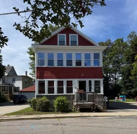 Sanford, ME 04083,6 Merrill ST