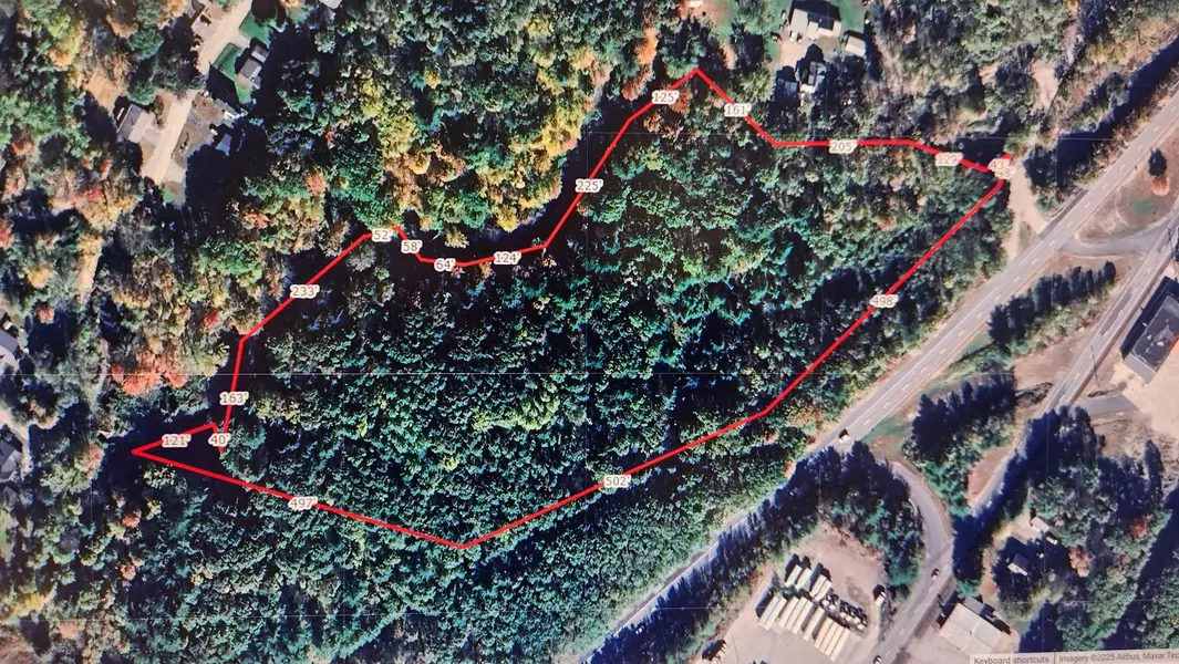 Lot 52 Brickyard CIR, Auburn, ME 04210