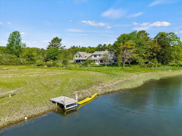 Scarborough, ME 04074,105 Spurwink RD