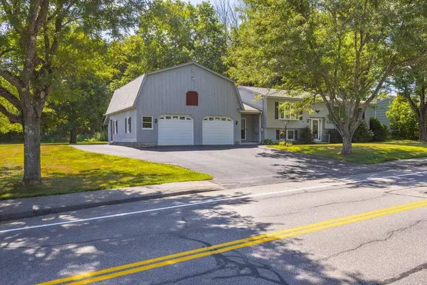 Westbrook, ME 04092,35 E Bridge ST