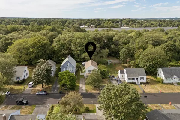 South Portland, ME 04106,87 Bonnybriar RD