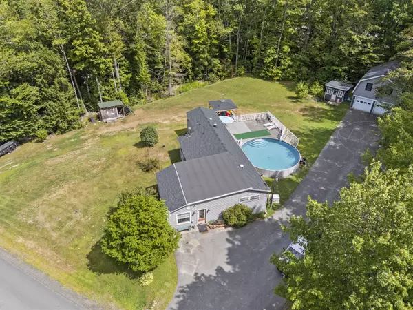 Sabattus, ME 04280,48 Dube DR