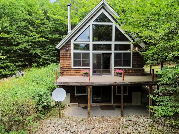 Kingfield, ME 04947,157 Iron Bridge RD