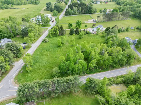 China, ME 04358,M52 Lot 23 Neck RD