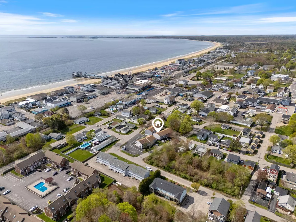 Old Orchard Beach, ME 04064,15 Francis ST #10