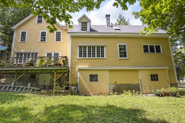 Wiscasset, ME 04578,41 Federal ST