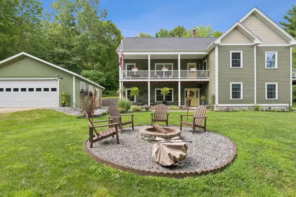 Monmouth, ME 04259,83 Hoyt DR