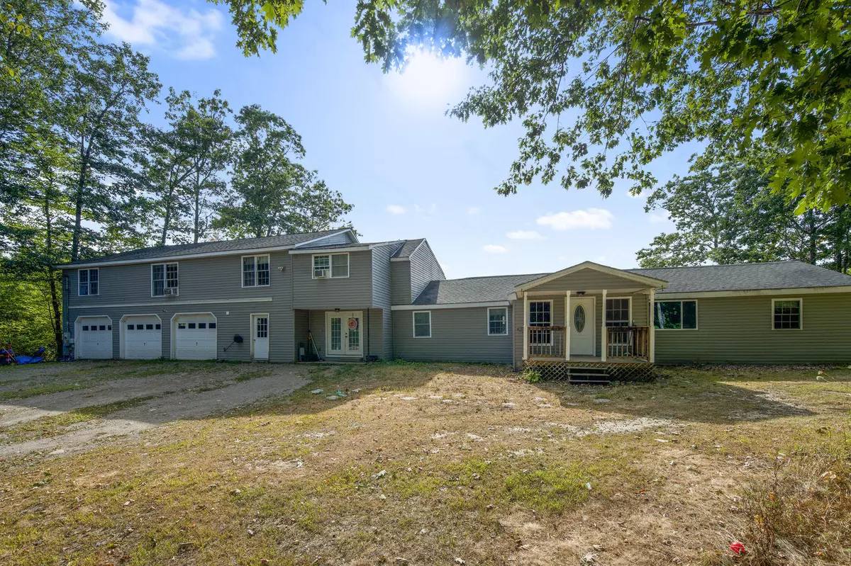 Winslow, ME 04901,202 Quimby LN