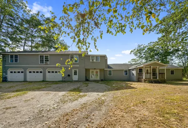 Winslow, ME 04901,202 Quimby LN