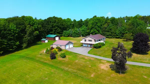 172 North RD, Ripley, ME 04930