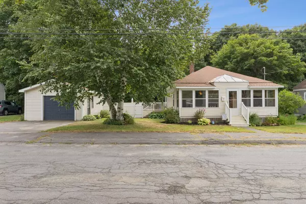 Winslow, ME 04901,3 Chadwick ST