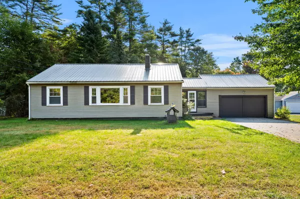 Lebanon, ME 04027,1658 Carl Broggi HWY