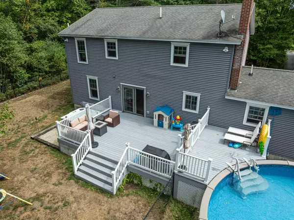 Greene, ME 04236,35 Coyote LN