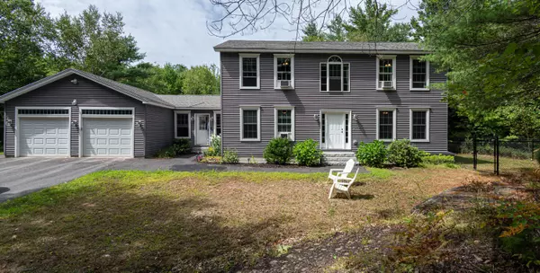 Greene, ME 04236,35 Coyote LN