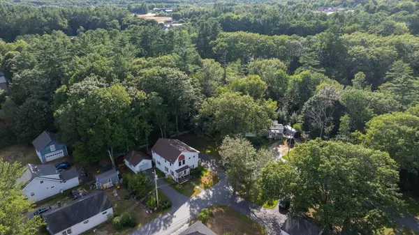 Lisbon, ME 04252,4 Parillo ST