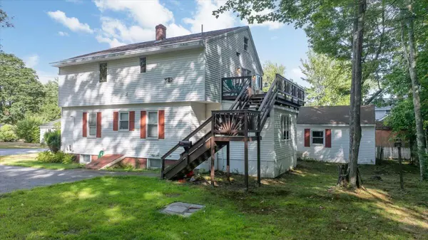 Lisbon, ME 04252,4 Parillo ST