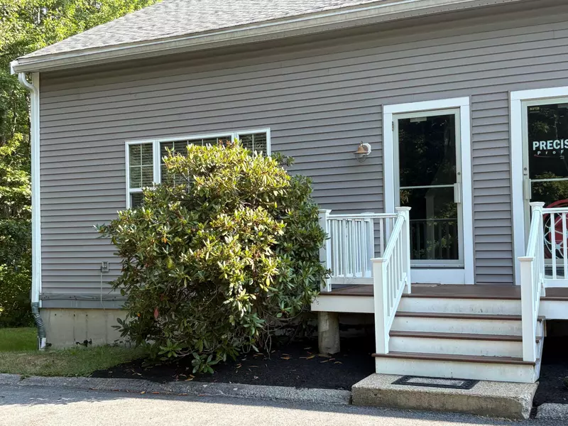 26 Brickyard CT #B6, York, ME 03909
