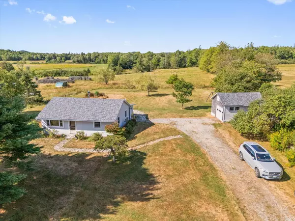 Brooksville, ME 04617,1440 Coastal RD