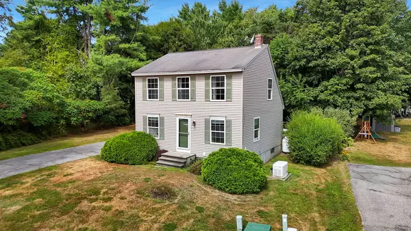 Gorham, ME 04038,12 Willowdale DR