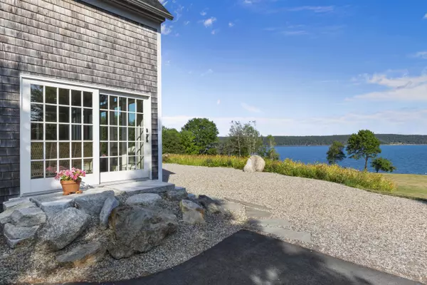 Blue Hill, ME 04614,500 Falls Bridge RD