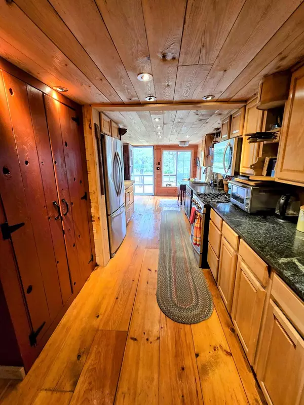 Milo, ME 04463,78 Desmond RD