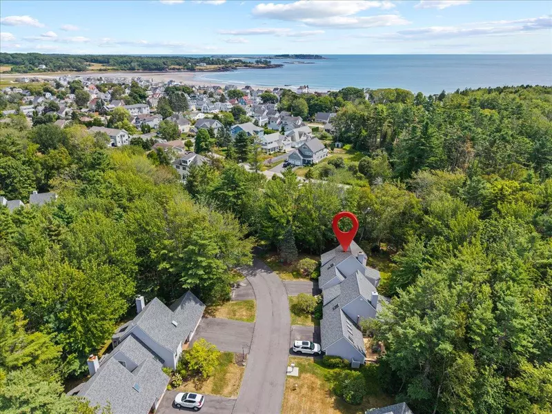 15 Oceanwood DR #15, Scarborough, ME 04074