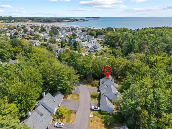 Scarborough, ME 04074,15 Oceanwood DR #15