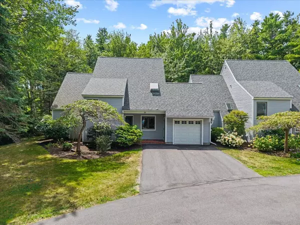 Scarborough, ME 04074,15 Oceanwood DR #15
