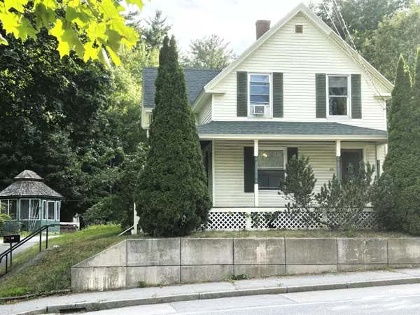 611 Lisbon ST, Lisbon, ME 04252