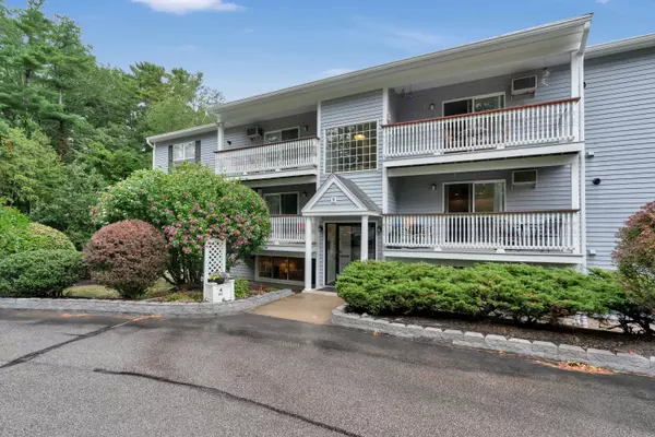 9 Stoneridge LN #15, York, ME 03909