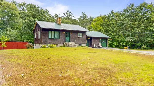 Livermore, ME 04253,125 Canton RD