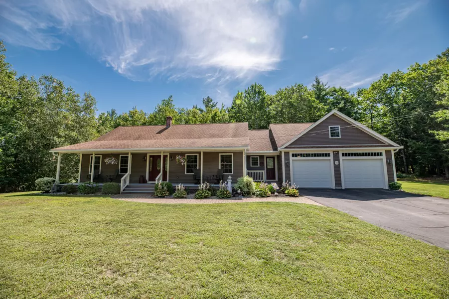 20 Hannahs WAY, Bridgton, ME 04009