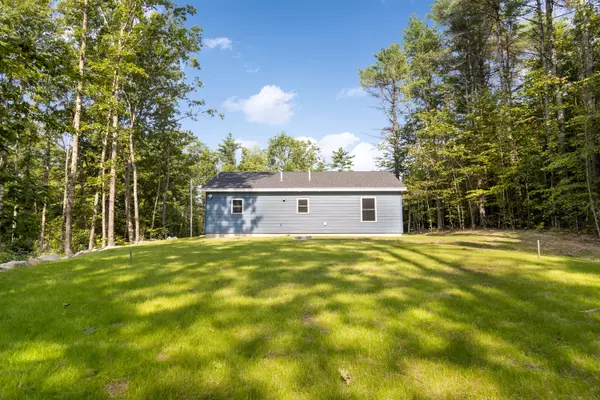 Sabattus, ME 04280,521 Williams RD