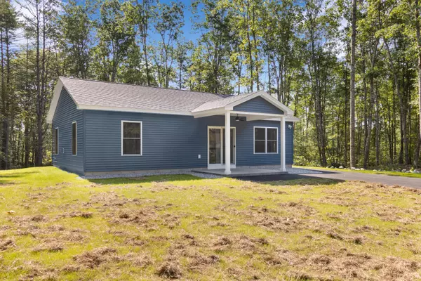 Sabattus, ME 04280,521 Williams RD