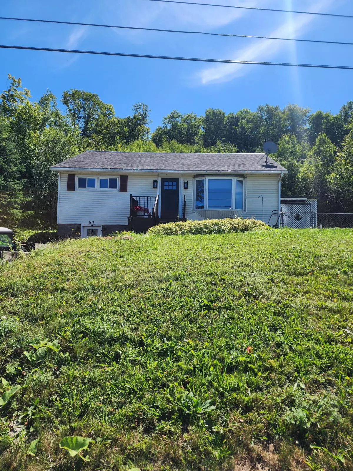 Presque Isle, ME 04769,57 Fort Fairfield RD