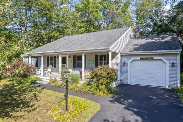 York, ME 03909,17 Darcy RD