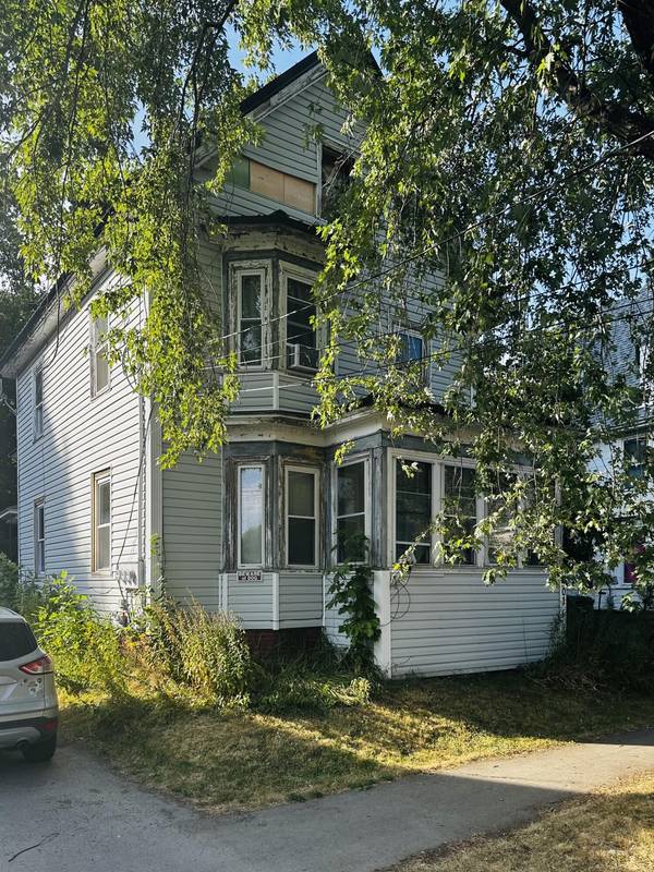 101 Second ST, Bangor, ME 04401
