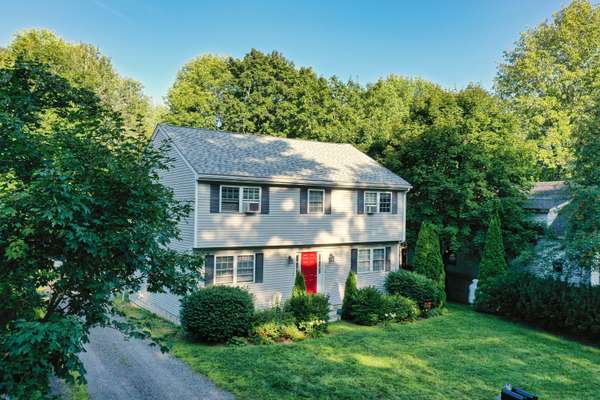 208 Congress ST, Belfast, ME 04915