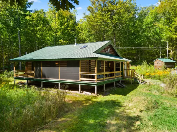 Litchfield, ME 04350,244 Buker RD