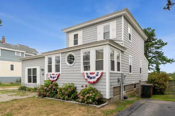 Saco, ME 04072,22 Camp Ellis AVE