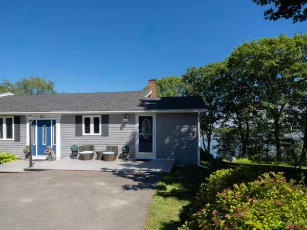 Thomaston, ME 04861,62 Sunrise TER