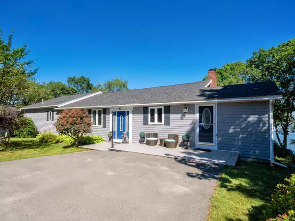 Thomaston, ME 04861,62 Sunrise TER