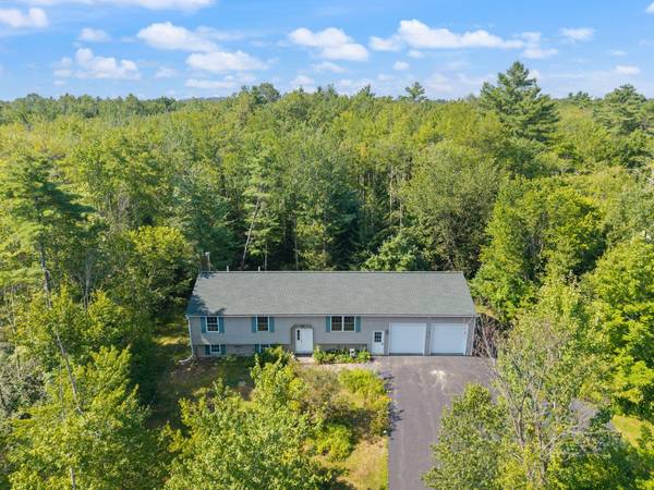 244 Falmouth RD, Windham, ME 04062